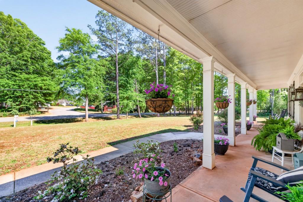 498 Michael Etchison Road Monroe, GA 30655 - Photo 8 of 66 Gallery Image 8