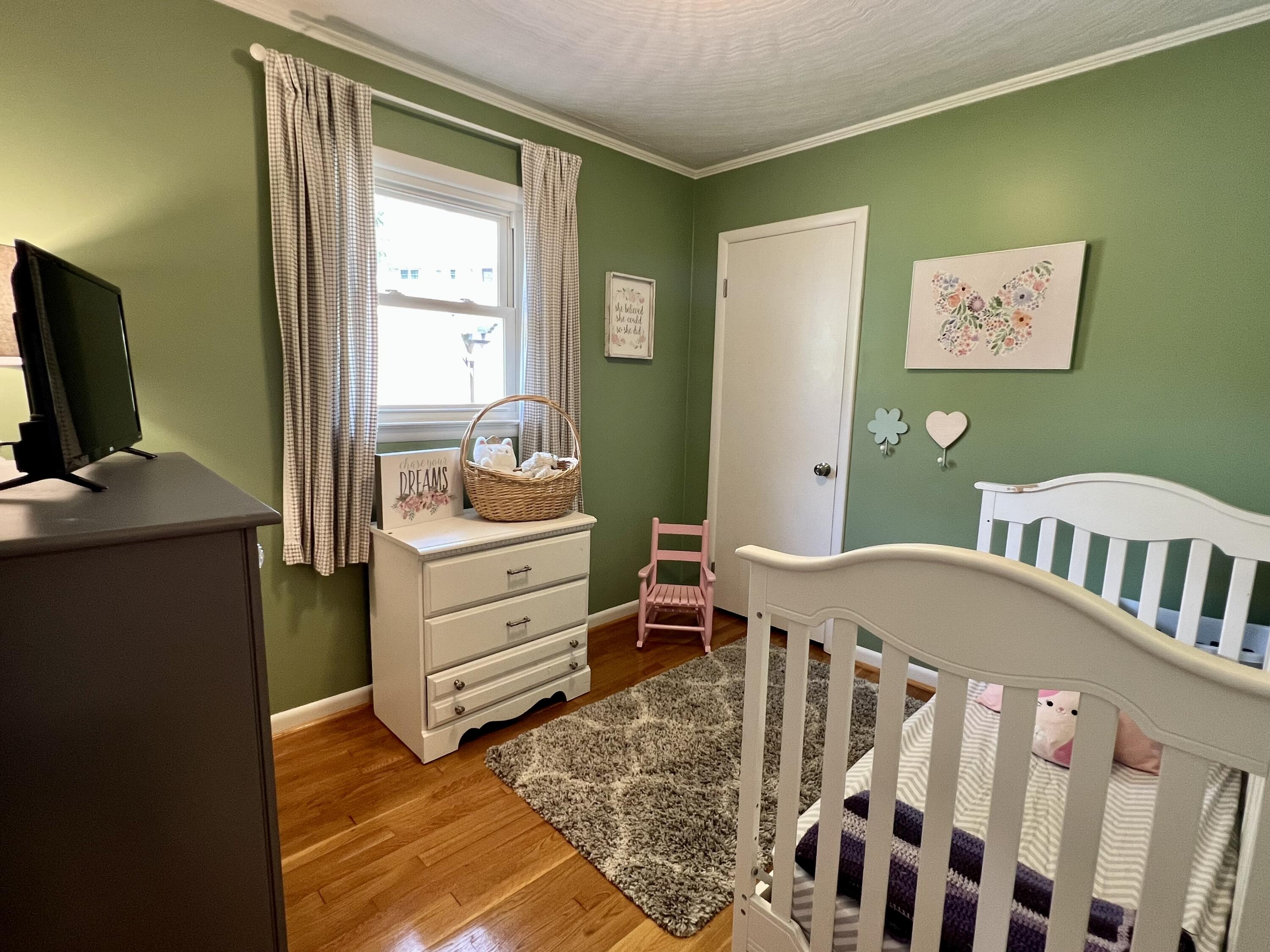 516 Wyandotte Road Bristol, VA 24201 - Photo 32 of 55 IMG_3667