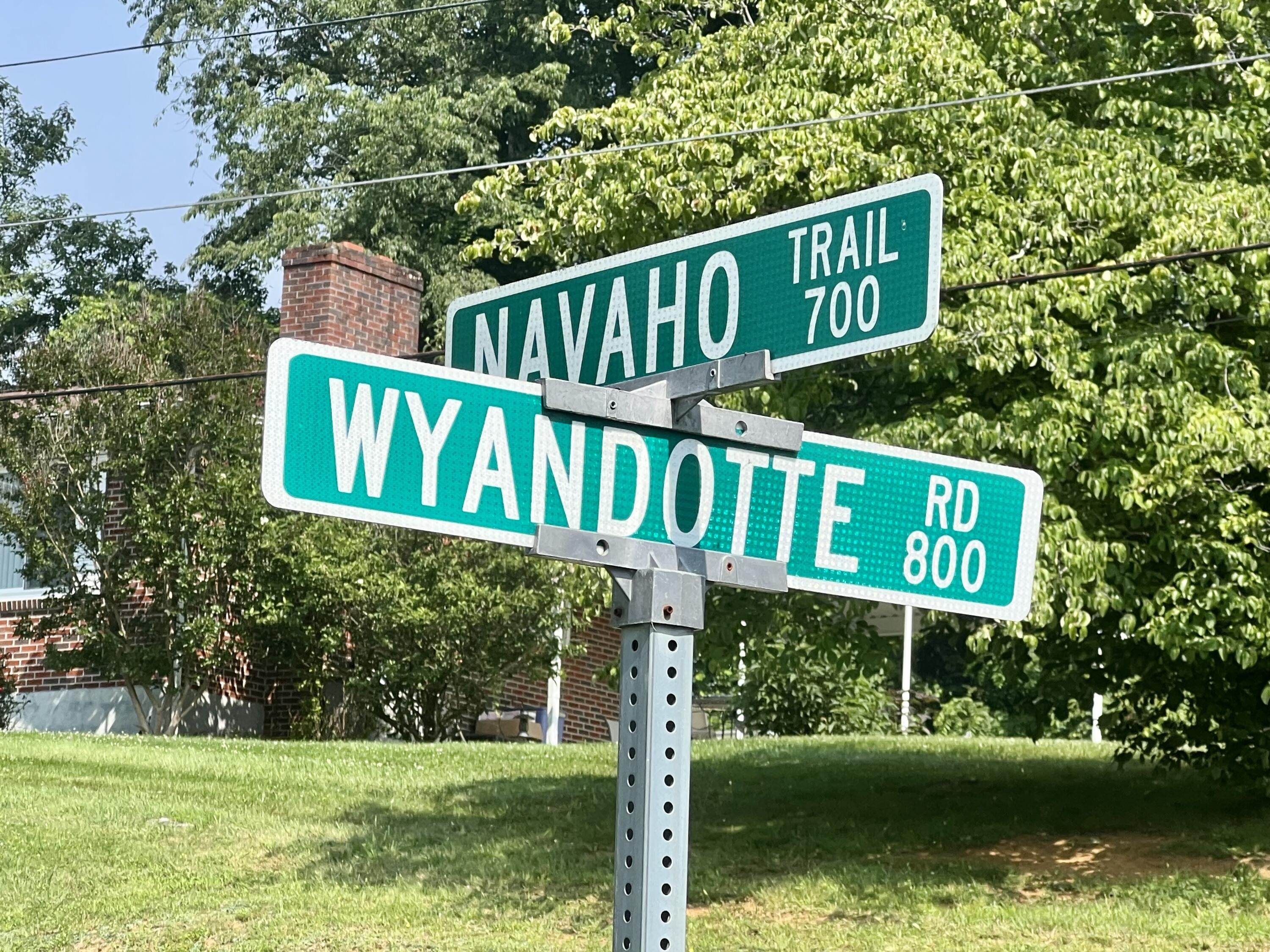 516 Wyandotte Road Bristol, VA 24201 - Photo 54 of 55 IMG_3608