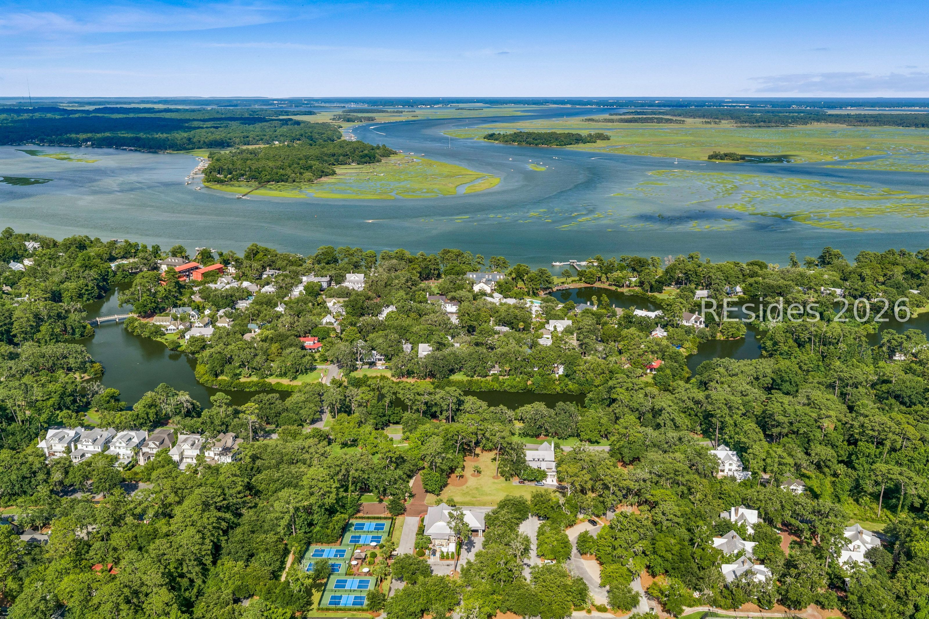 408 Mt Pelia Road Bluffton, SC 29910 - Photo 36 of 39