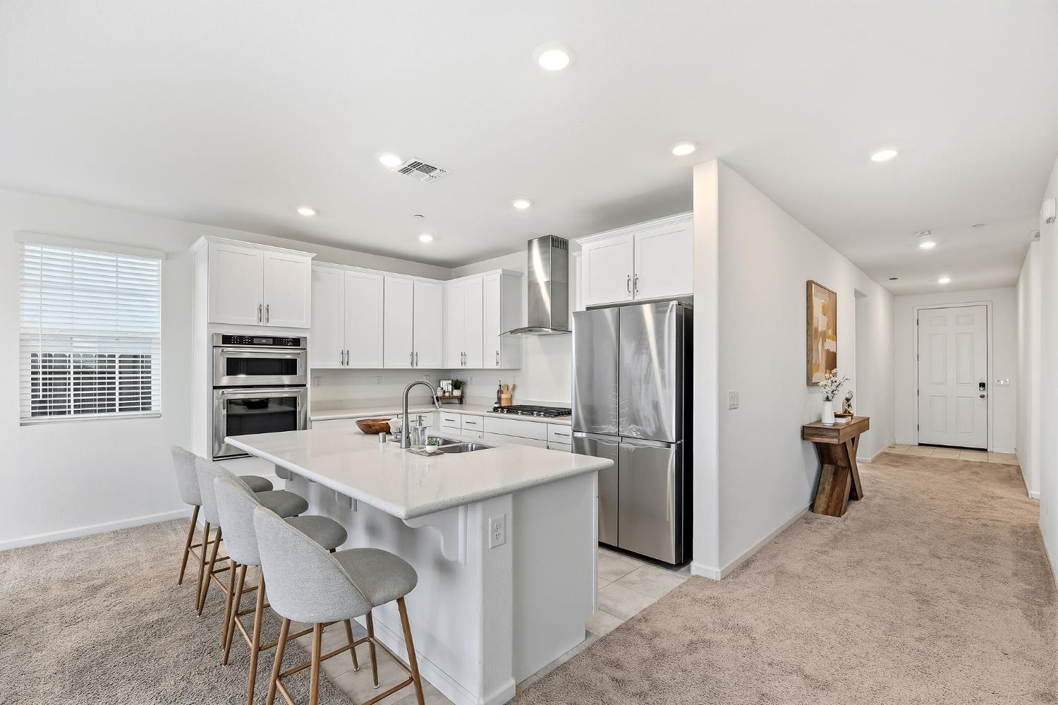4558 Butterfly Ridge Drive Folsom, CA 95630 - Photo 15 of 46