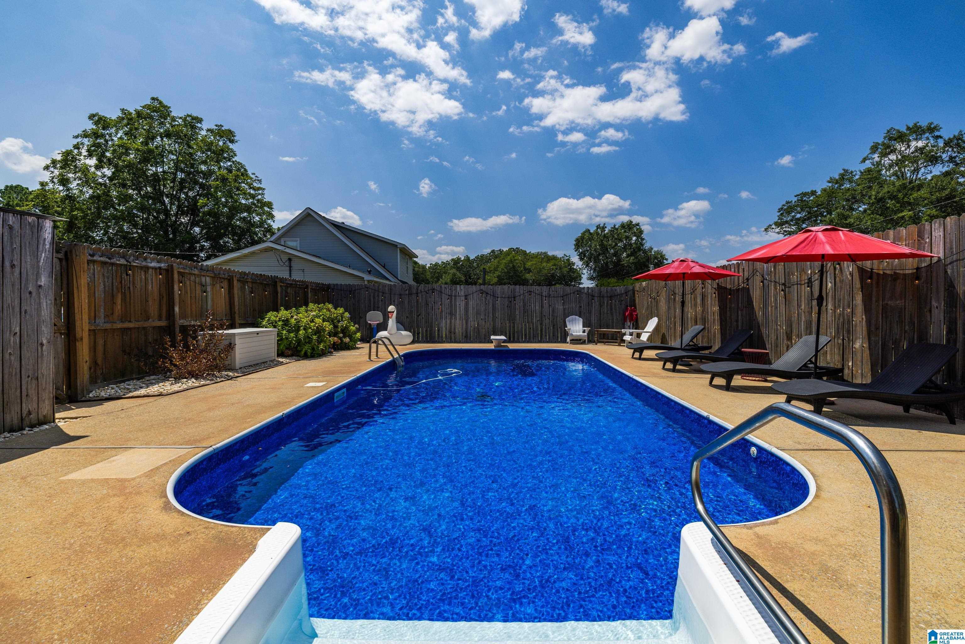 240 Meadow Ridge Drive Tuscaloosa, AL 35405 - Photo 46 of 51
