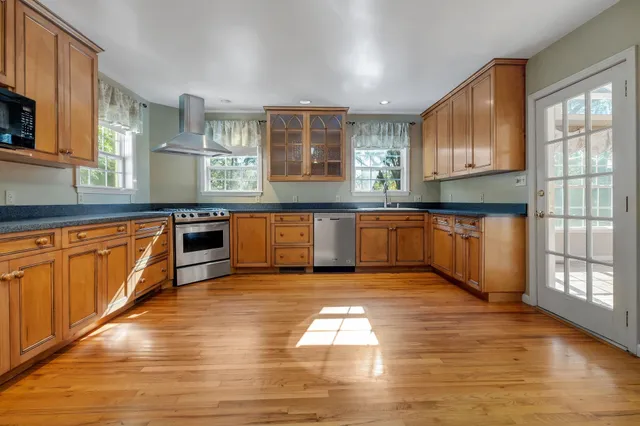 $699,000 | 611 South Ride, Tallahassee, FL 32303