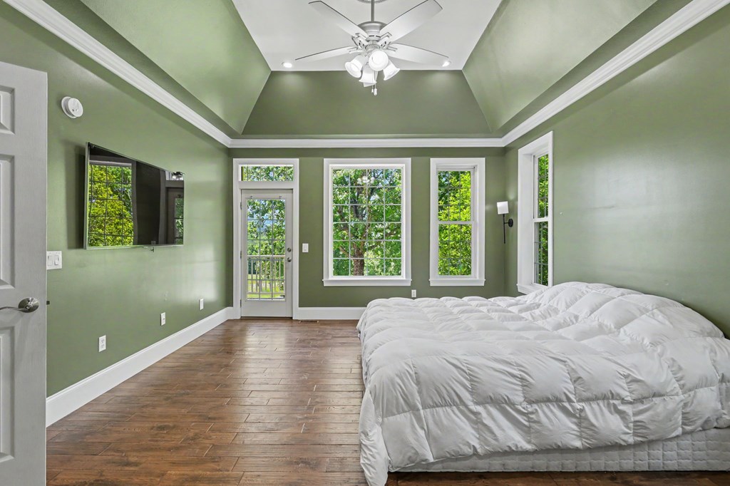 1193 Pine Log Road Warne, NC 28909 - Photo 22 of 75