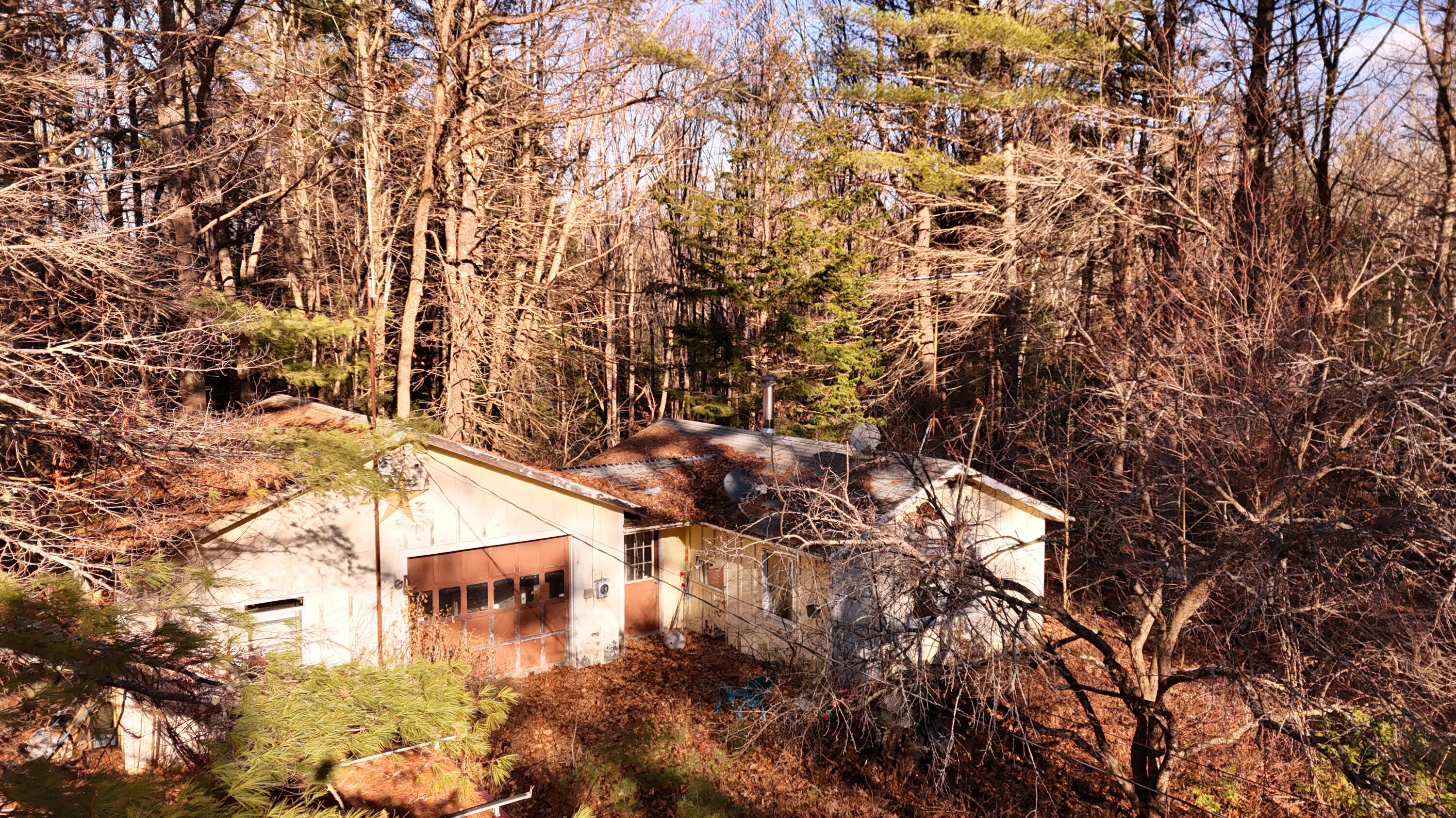 21 Wilson Pond Road North Monmouth, ME 04265 - Photo 13 of 17 DJI_20241126014911_0043_D