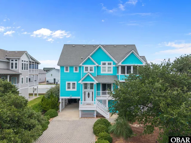 $1,199,999 | 3121 South Memorial Avenue, Nags Head, NC 27959