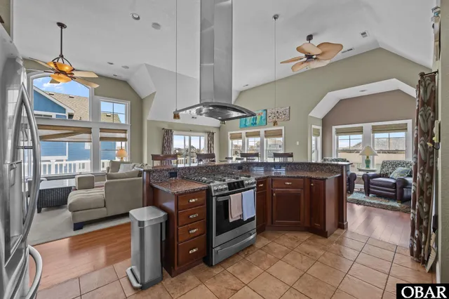 $1,199,999 | 3121 South Memorial Avenue, Nags Head, NC 27959