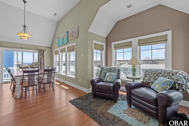 $1,199,999 | 3121 South Memorial Avenue, Nags Head, NC 27959