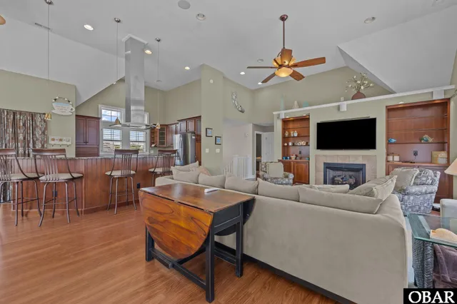 $1,199,999 | 3121 South Memorial Avenue, Nags Head, NC 27959