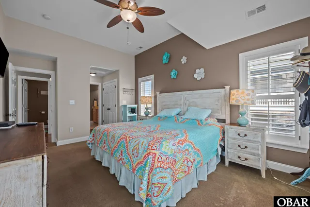 $1,199,999 | 3121 South Memorial Avenue, Nags Head, NC 27959