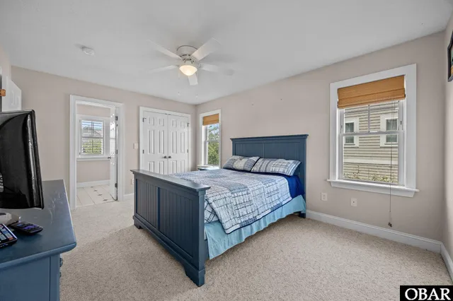 $1,199,999 | 3121 South Memorial Avenue, Nags Head, NC 27959