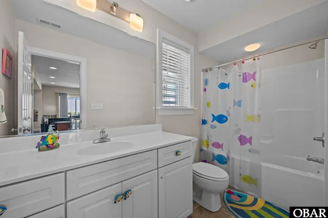 $1,199,999 | 3121 South Memorial Avenue, Nags Head, NC 27959