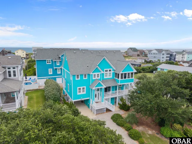 $1,199,999 | 3121 South Memorial Avenue, Nags Head, NC 27959