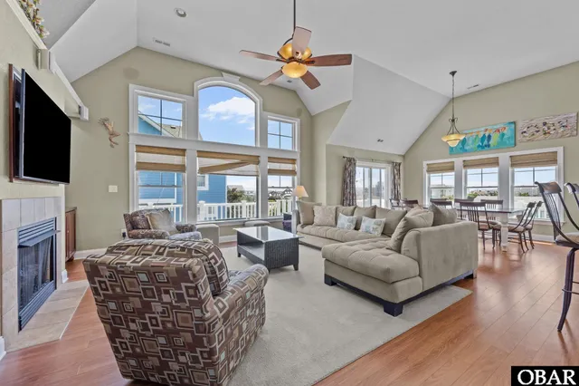 $1,199,999 | 3121 South Memorial Avenue, Nags Head, NC 27959