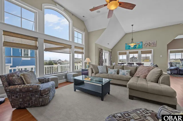$1,199,999 | 3121 South Memorial Avenue, Nags Head, NC 27959