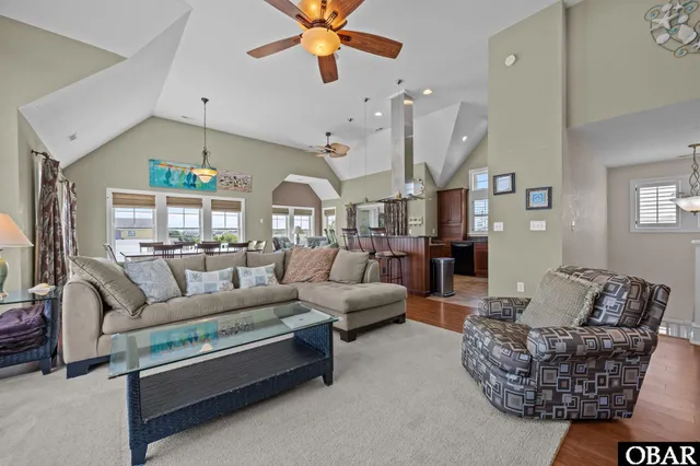 $1,199,999 | 3121 South Memorial Avenue, Nags Head, NC 27959