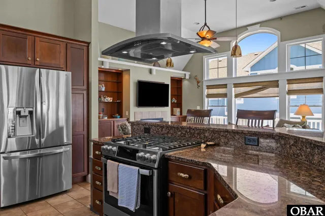 $1,199,999 | 3121 South Memorial Avenue, Nags Head, NC 27959