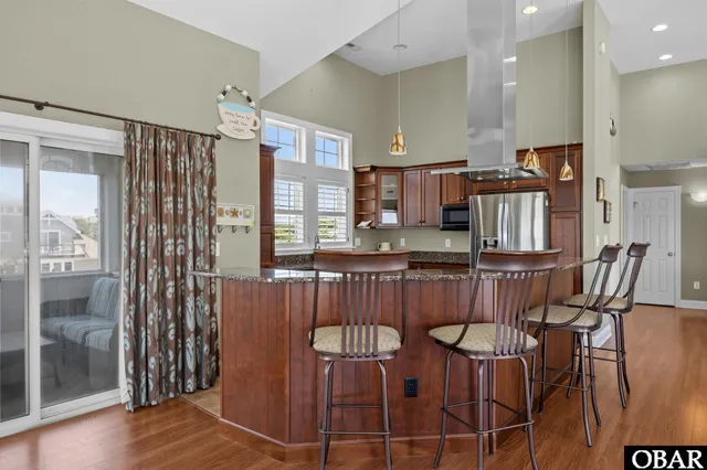 $1,199,999 | 3121 South Memorial Avenue, Nags Head, NC 27959