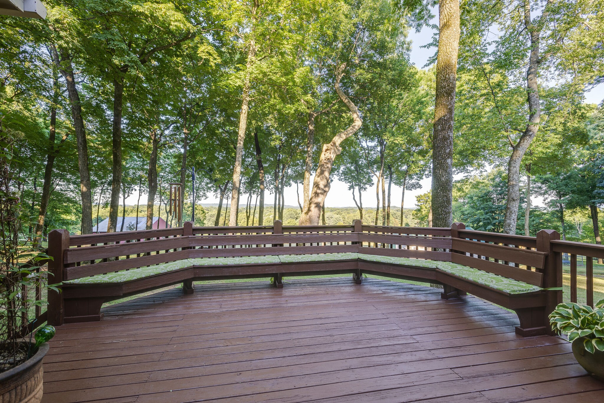 4248 Warren Road Franklin, TN 37067 - Photo 54 of 69