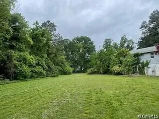 5820 Hermitage Road Richmond, VA 23228 - Photo 2 of 2 Value is in the land