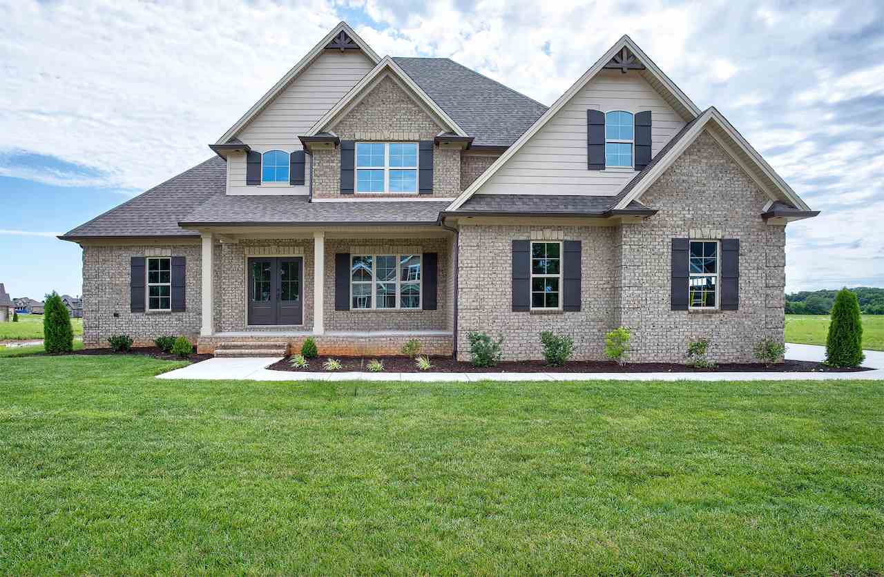 3166 Gable Ridge Lane Bowling Green, KY 42101 - Photo 1 of 30 Gallery Image 1