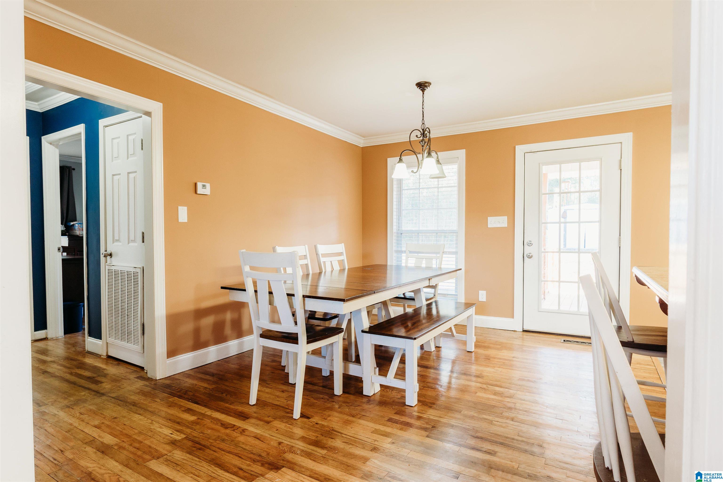 1220 Oldfield Road Sylacauga, AL 35150 - Photo 13 of 32 Gallery Image 13