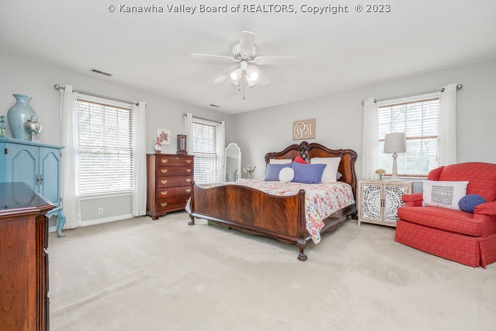 146 Whispering Woods Road Charleston, WV 25304 - Photo 24 of 48 Gallery Image 24