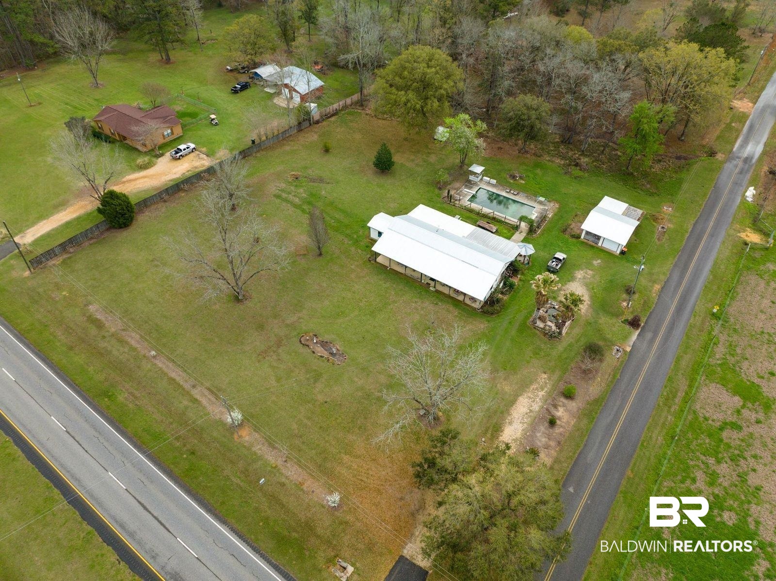 47310 Rabun Road Bay Minette, AL 36507 - Photo 23 of 25