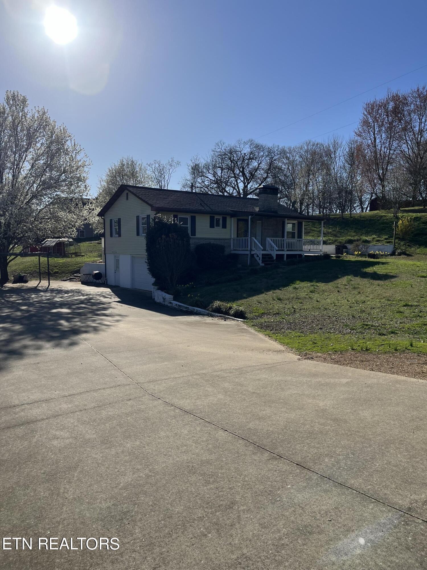 7757 Heiskell Road Powell, TN 37849 - Photo 2 of 42 Gallery Image 2
