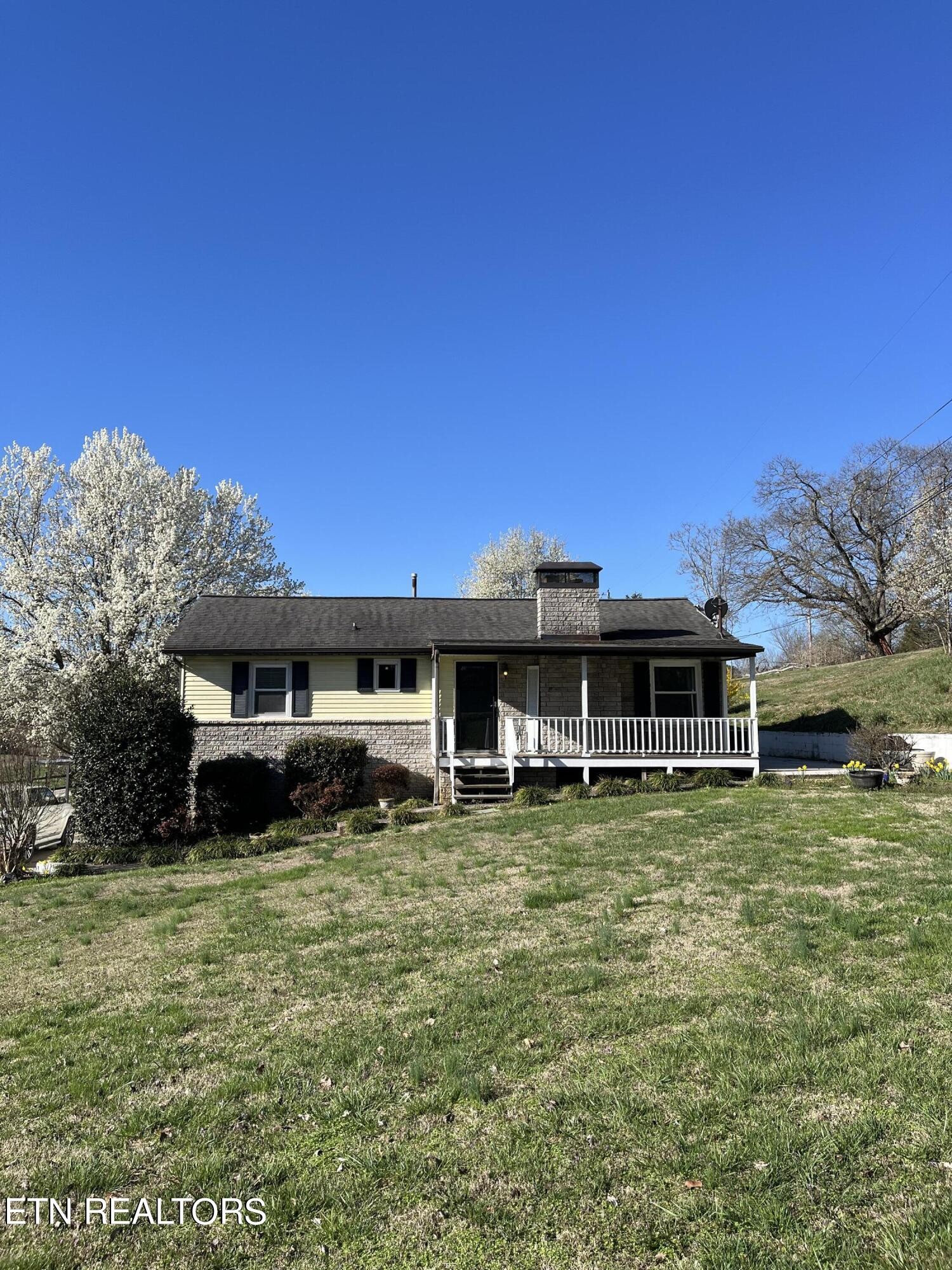 7757 Heiskell Road Powell, TN 37849 - Photo 42 of 42 Gallery Image 42