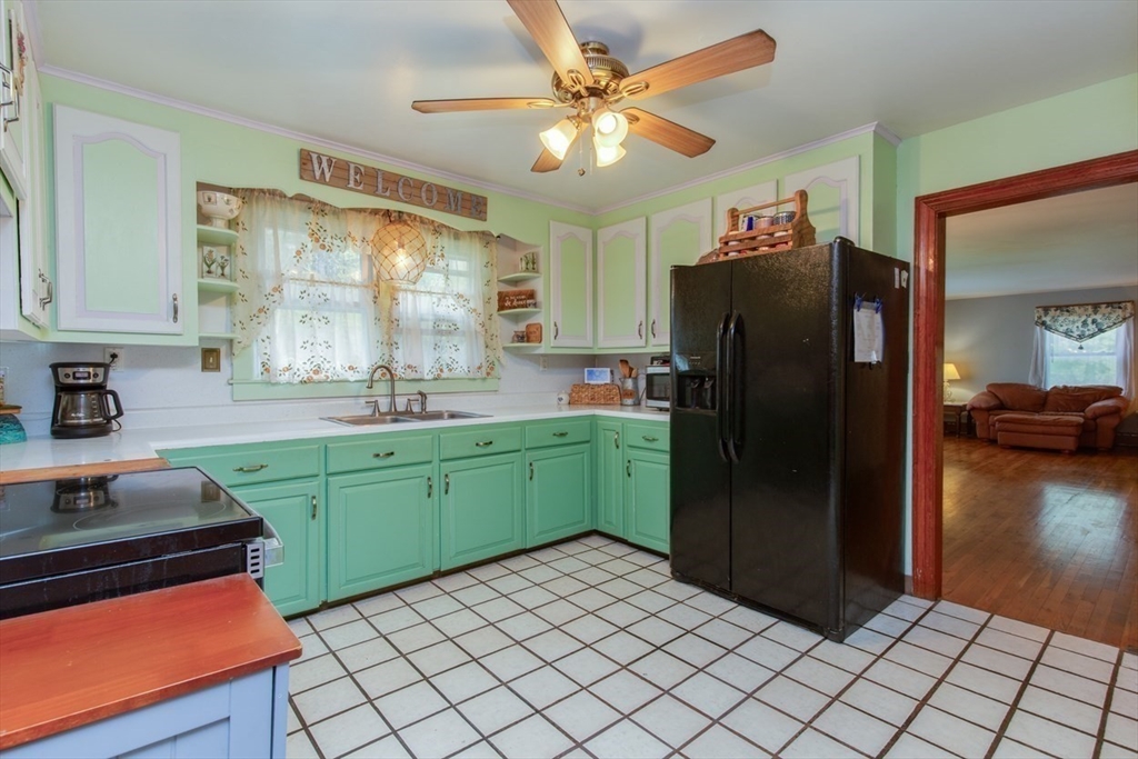 491 Mt Elam Road Fitchburg, MA 01420 - Photo 12 of 41