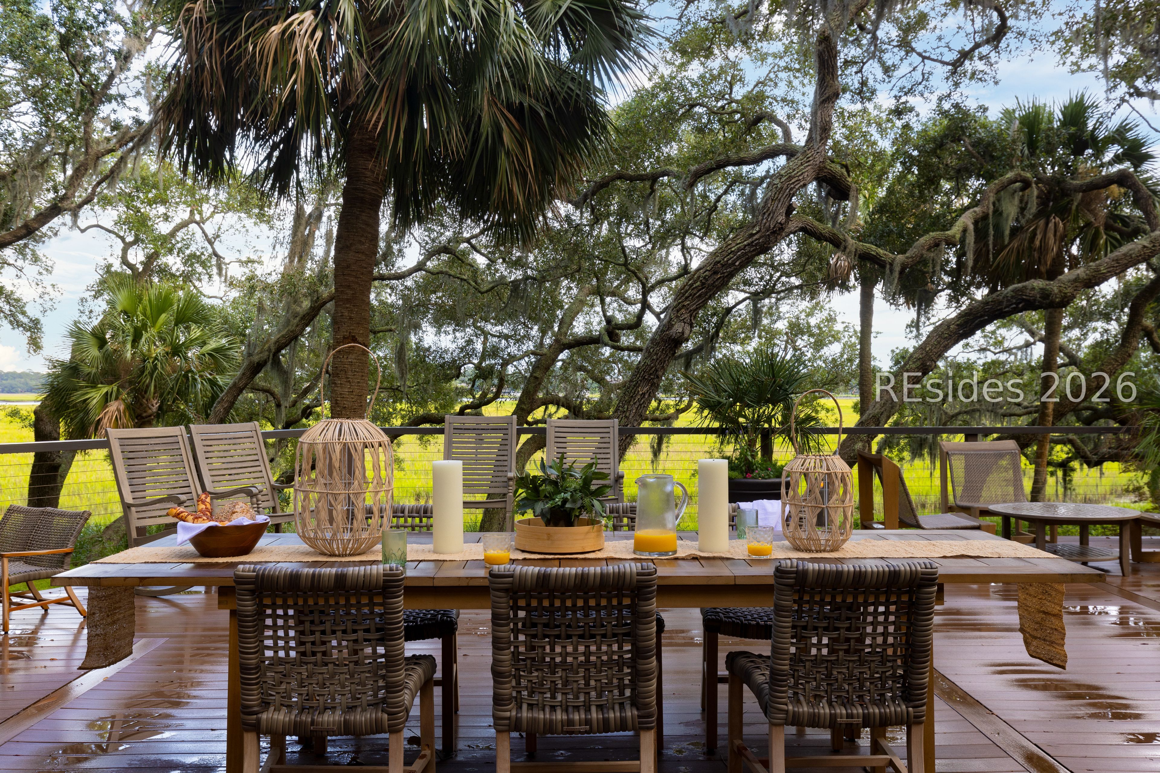 100 Brams Point Road Hilton Head Island, SC 29928 - Photo 75 of 95