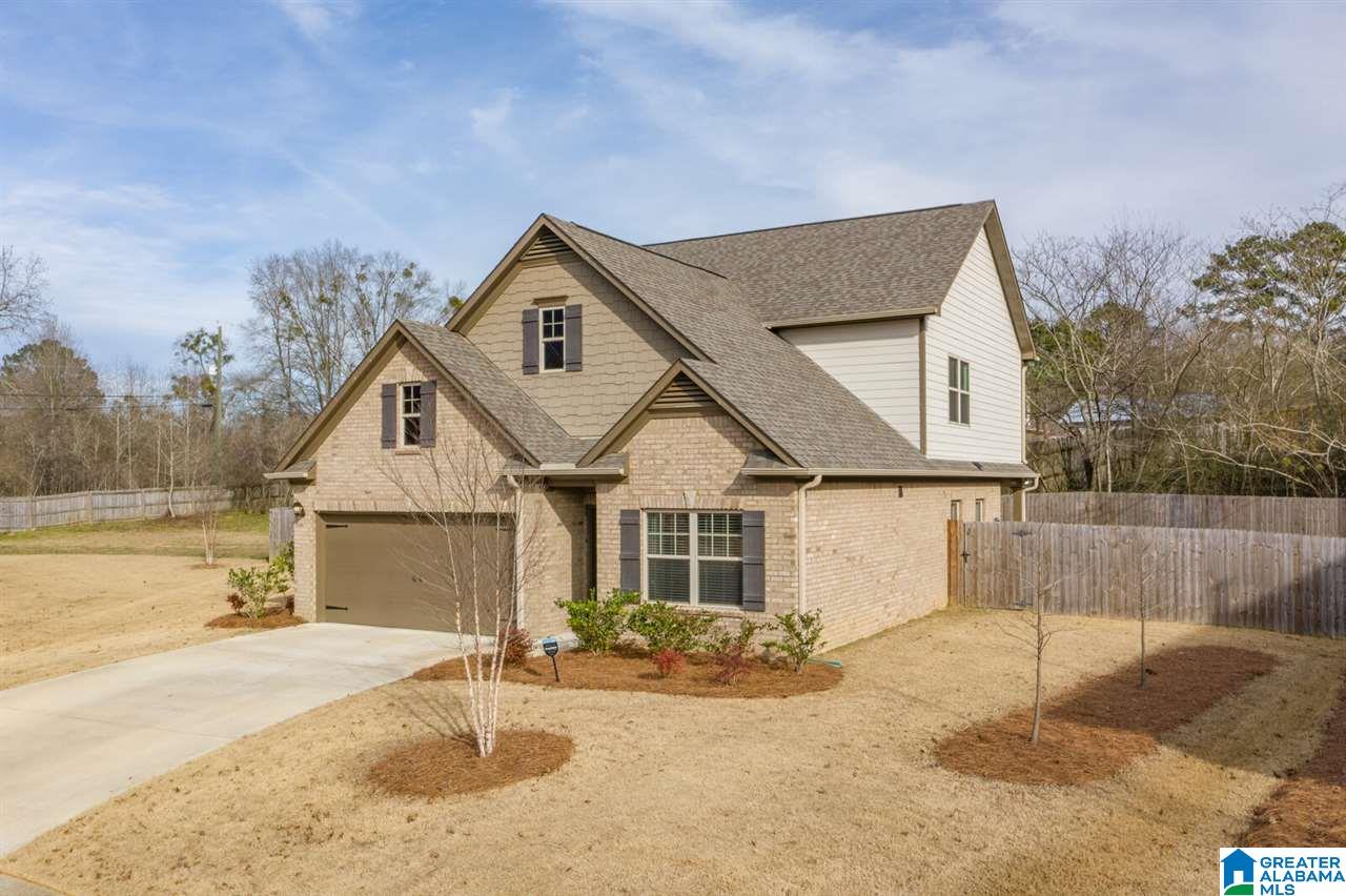 6604 Rice Circle Bessemer, AL 35022 - Photo 3 of 45