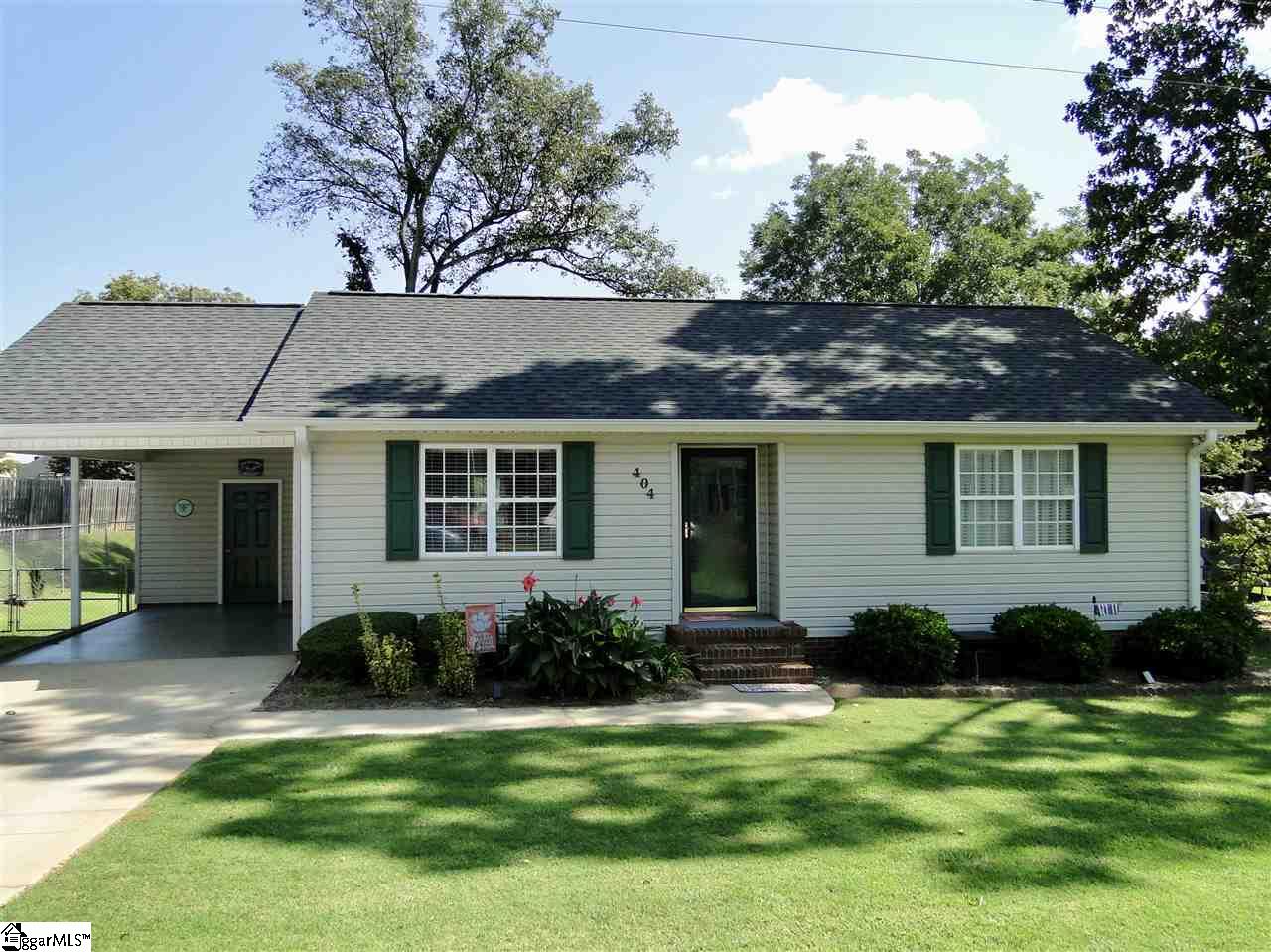 404 Maple Street Lyman, SC 29365 - Photo 24 of 24 Gallery Image 24