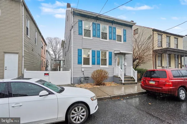 $259,900 | 808 Locust Street, Lebanon, PA 17042