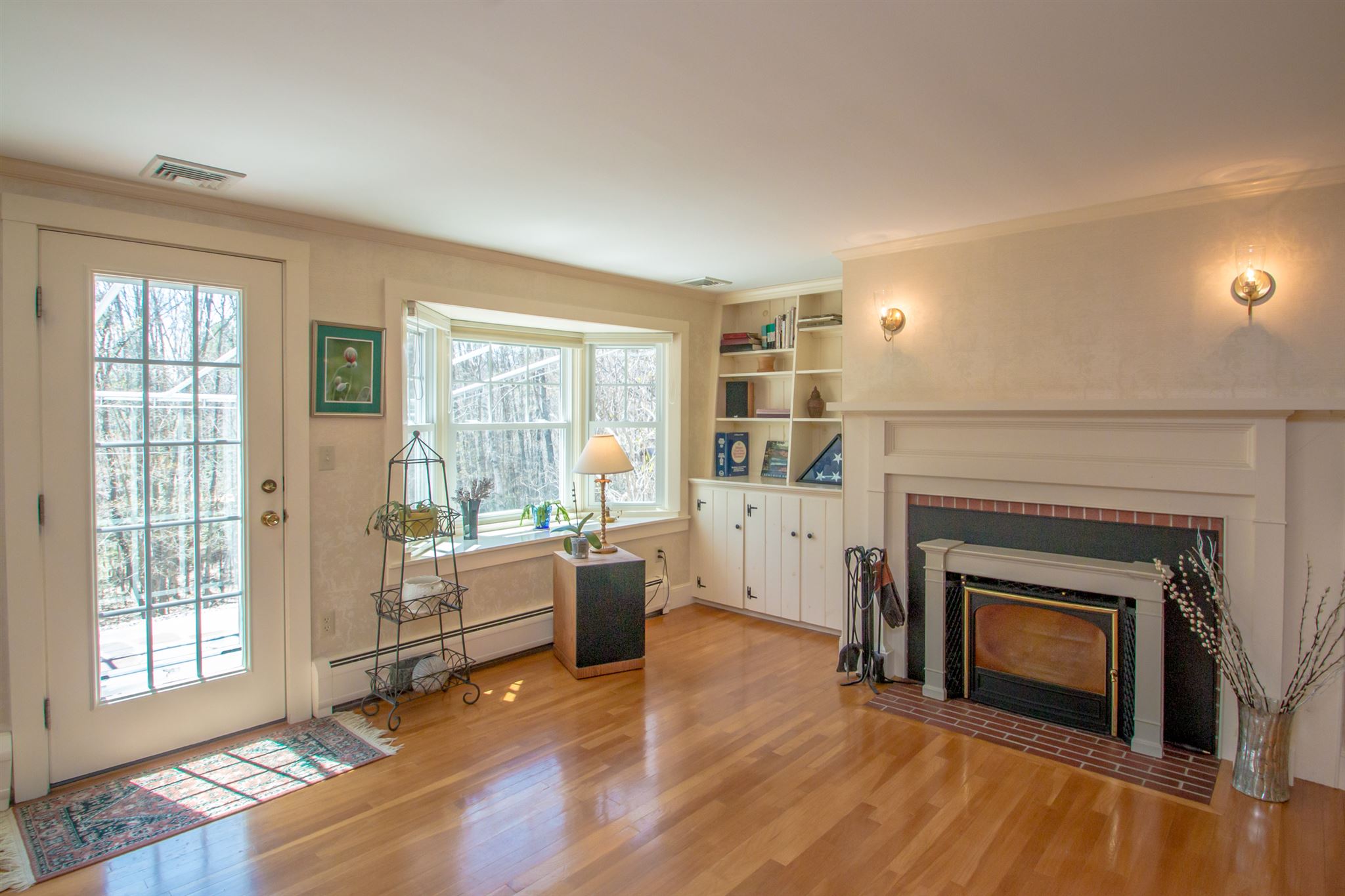 86 Black Mountain Road Jackson, NH 03846 - Photo 1 of 26