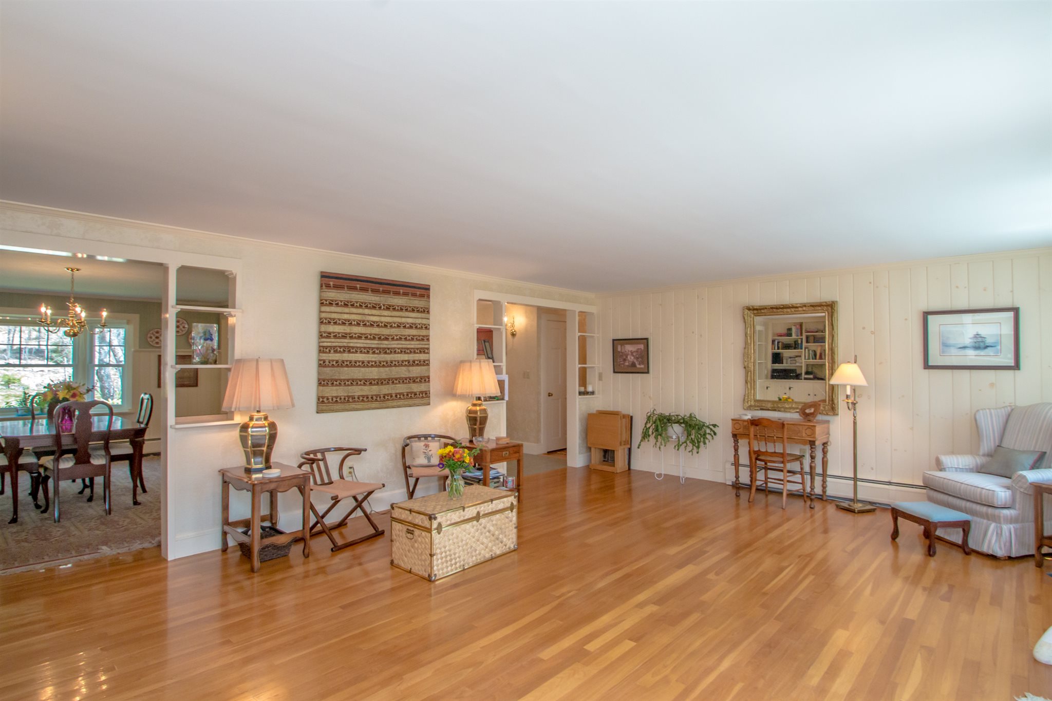 86 Black Mountain Road Jackson, NH 03846 - Photo 11 of 26