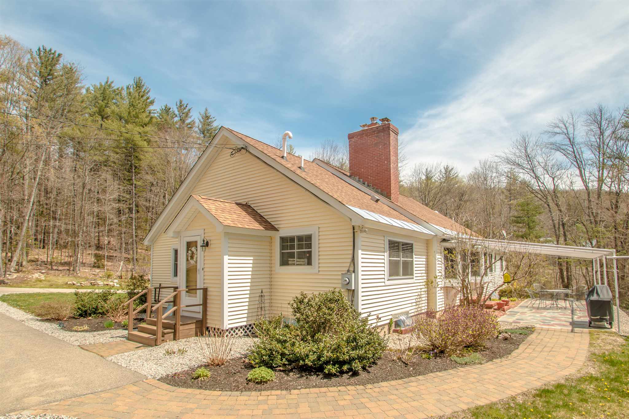 86 Black Mountain Road Jackson, NH 03846 - Photo 20 of 26