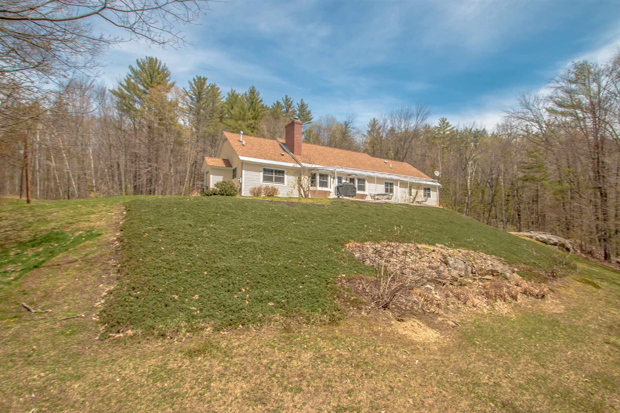 86 Black Mountain Road Jackson, NH 03846 - Photo 21 of 26