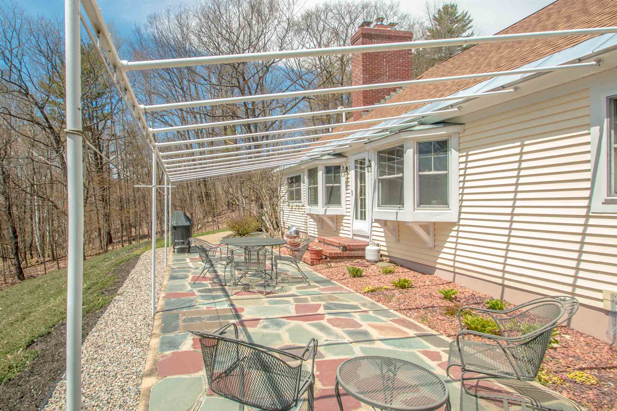 86 Black Mountain Road Jackson, NH 03846 - Photo 22 of 26