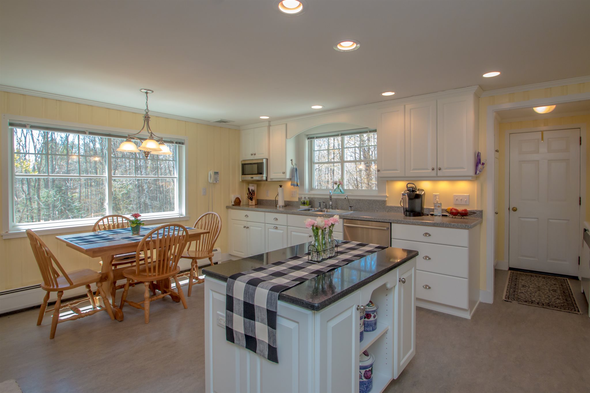 86 Black Mountain Road Jackson, NH 03846 - Photo 6 of 26