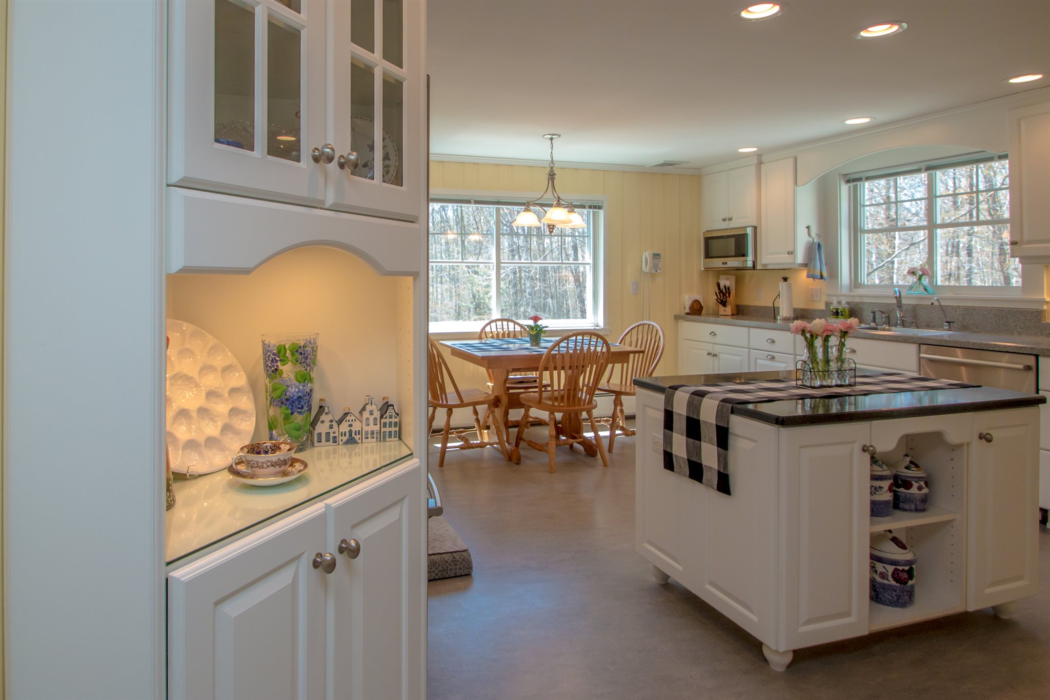 86 Black Mountain Road Jackson, NH 03846 - Photo 7 of 26