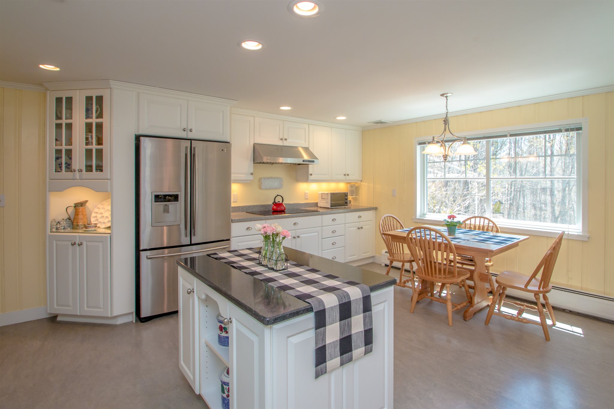 86 Black Mountain Road Jackson, NH 03846 - Photo 8 of 26