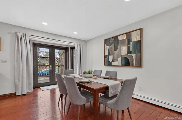 $590,000 | 22 Cambridge Circle, Monroe, NY 10950