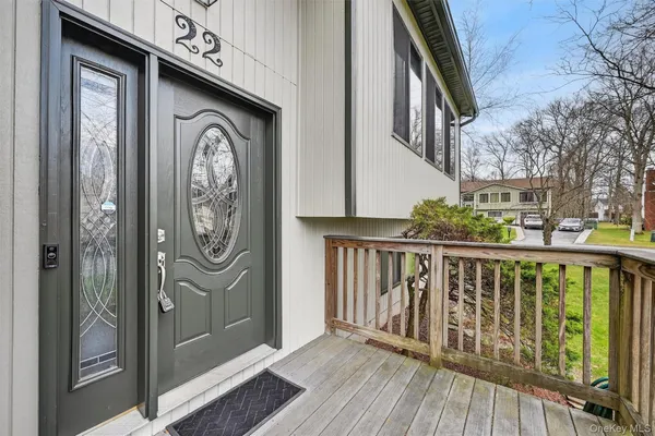 $590,000 | 22 Cambridge Circle, Monroe, NY 10950
