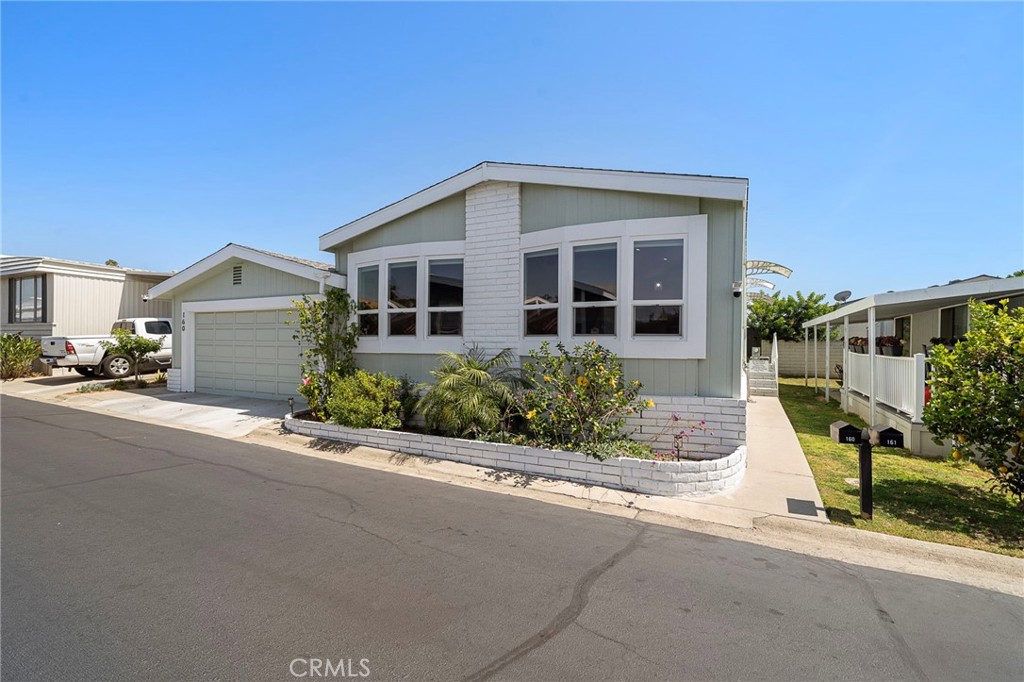 23301 Ridge Rte Drive, Unit 160 Laguna Hills, CA 92653 - Photo 36 of 46
