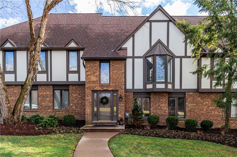 Welcome to 143 Shadow Ridge Drive!