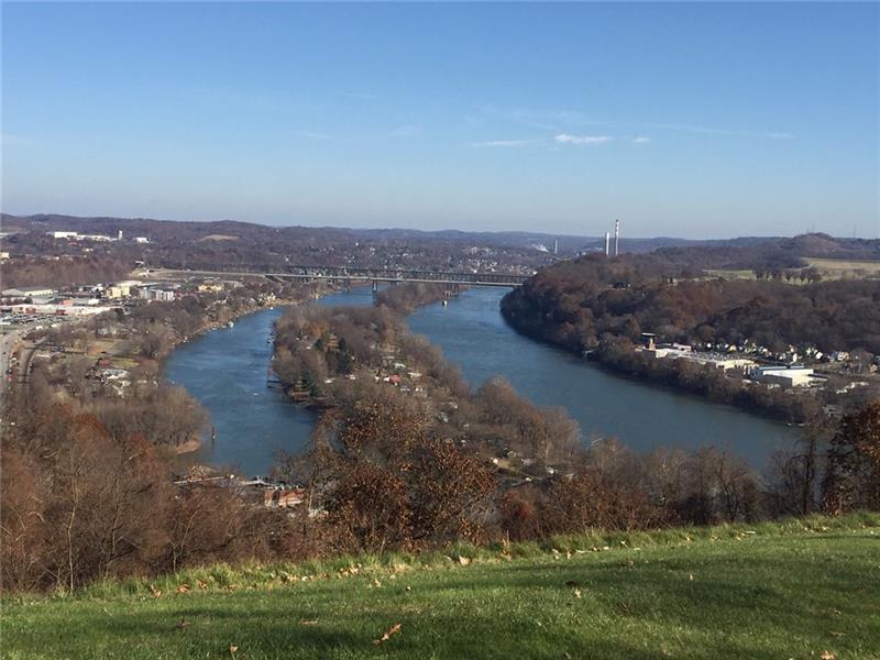 143 Shadow Ridge Drive Pittsburgh, PA 15238 - Photo 19 of 25 Ground level shot of Allegheny River.