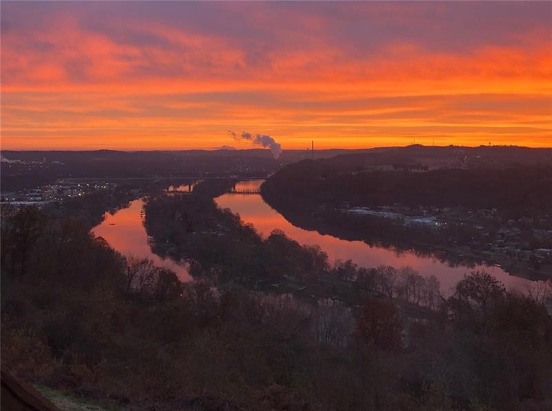 143 Shadow Ridge Drive Pittsburgh, PA 15238 - Photo 24 of 25 Sunrise 4