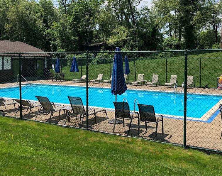 143 Shadow Ridge Drive Pittsburgh, PA 15238 - Photo 25 of 25 Pool and Pool House